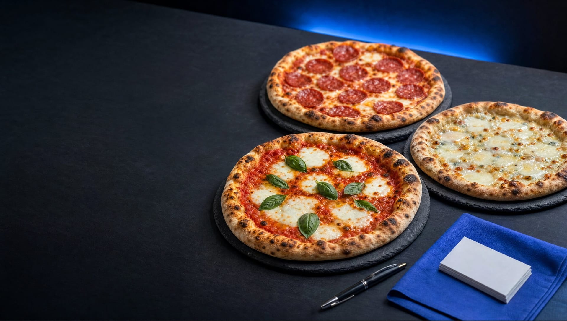 Pizza pre firmy - rozvoz pizze